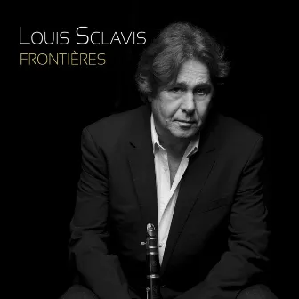 Frontières by Louis Sclavis