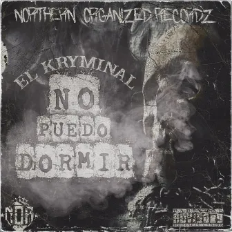 No Puedo Dormir by El kryminal