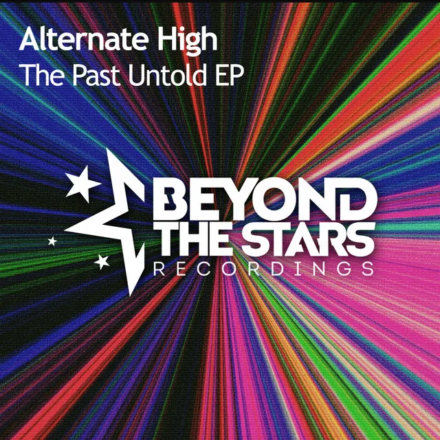 The Past Untold EP