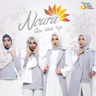 Cinta Sekali Saja by Noura