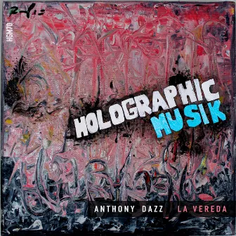 La Vereda by Anthony Dazz