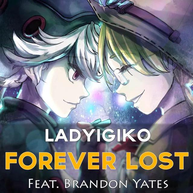 Forever Lost ("Made in Abyss: Dawn of the Deep Soul")