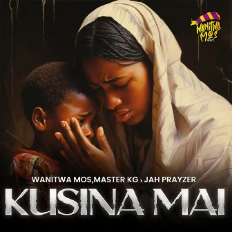 Kusina Mai by Jah Prayzah