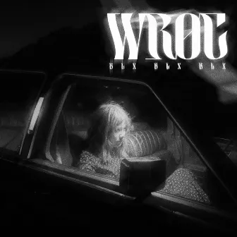 WRÓĆ by BLX