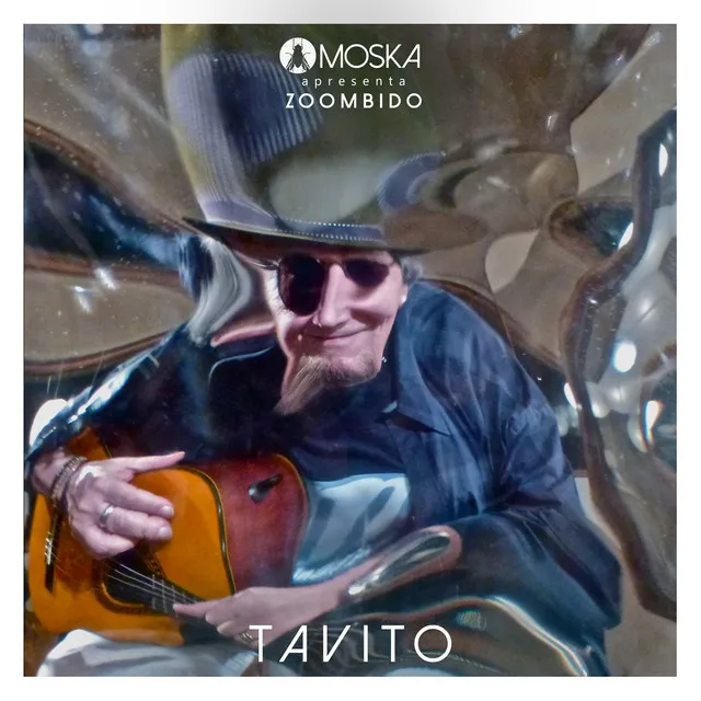 Moska Apresenta Zoombido: Tavito