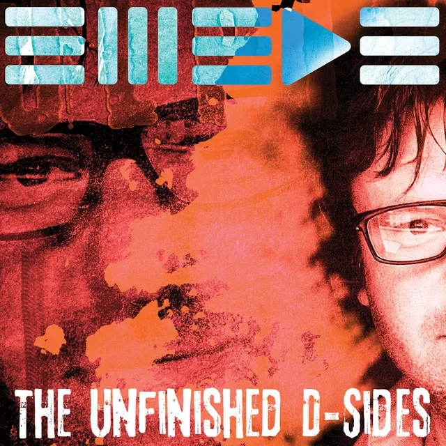 The unfinished D-Sides