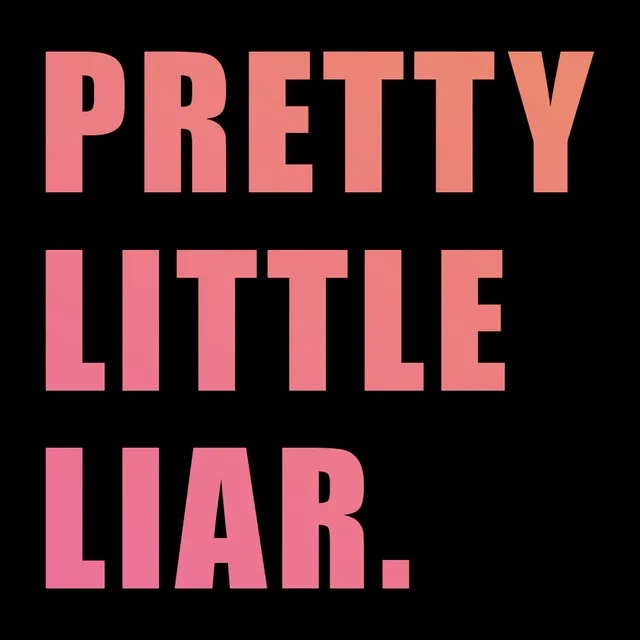 Pretty Little Liar