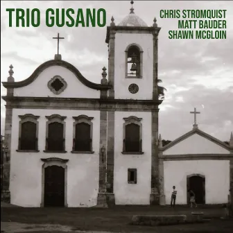 Trio Gusano by Matt Bauder