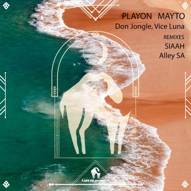 Playon Mayto