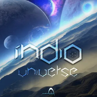 Universe by Indio