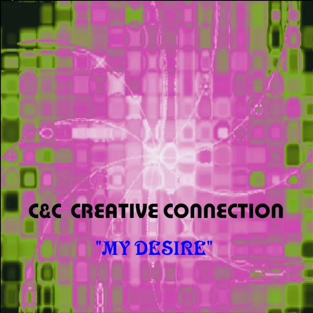 My Desire - Original