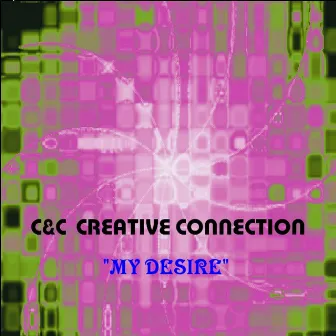 My Desire by C&C Creative Connection