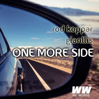 One More Side by Rod Koppar