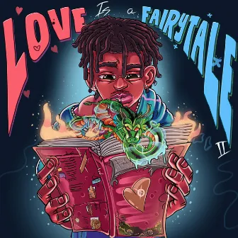 Love Is a Fairytale 2 by 6ari