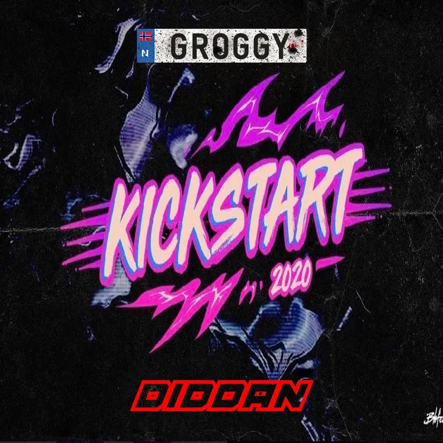 Kickstart 2020