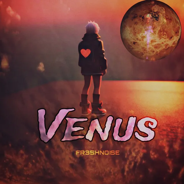 Venus