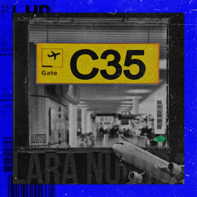 C35 - Radio Edit