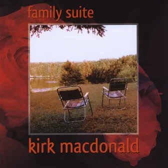 Family Suite by Kirk MacDonald