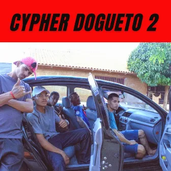 Cypher Dogueto 2 by Josue Dogueto