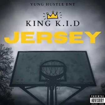 Jersey by King K.I.D