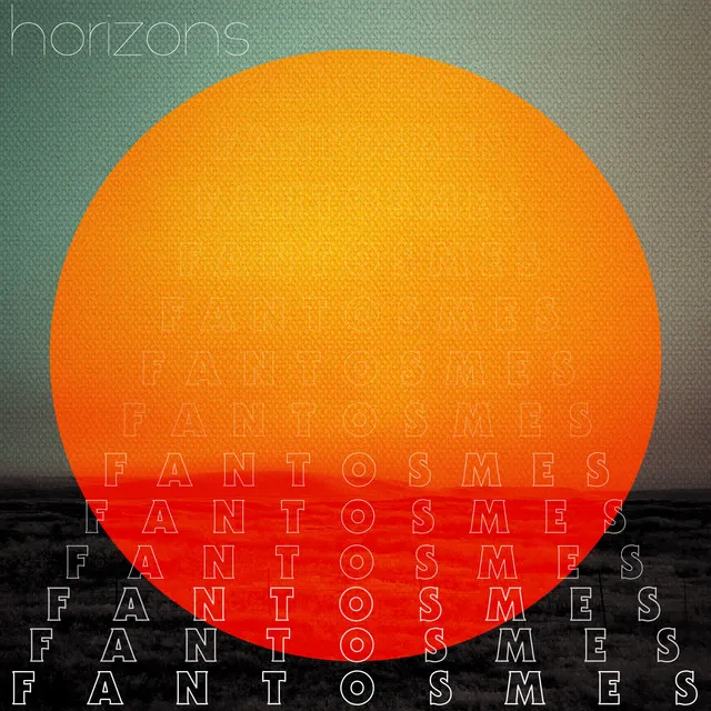 Horizons (Fantosmes)