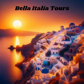 Bella Italia Tours: Santorini Morning Jazz by Jazz Italiano Cafe