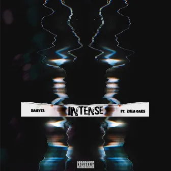 Intense by Sahyel