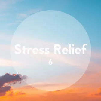 Stress Relief, Vol. 6 by Stress Relief Calm Oasis