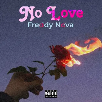 No Love by Freddy Nova