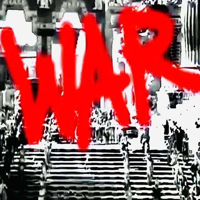 WAR