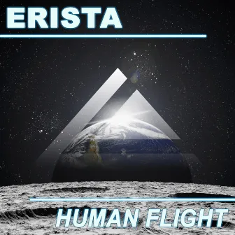 Human Flight by ERISTA