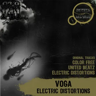 Electric Distortions by Voga