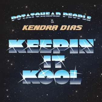 Keepin' It Kool by Kendra Dias