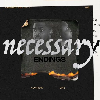 Necessary Endings by Cory Ard