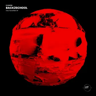 Machiavellian EP by Back2school