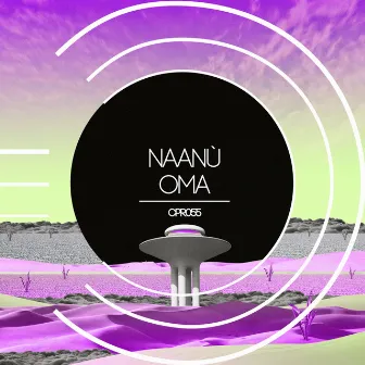 Oma by Naanù