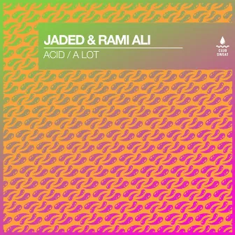 Acid / A Lot by Rami Ali