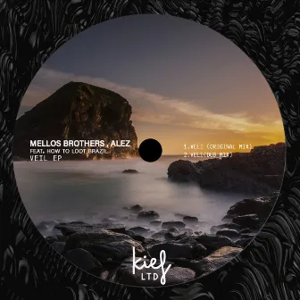 Veil EP by Mellos Brothers