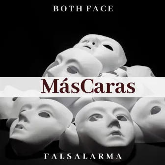 MásCaras by Both Face