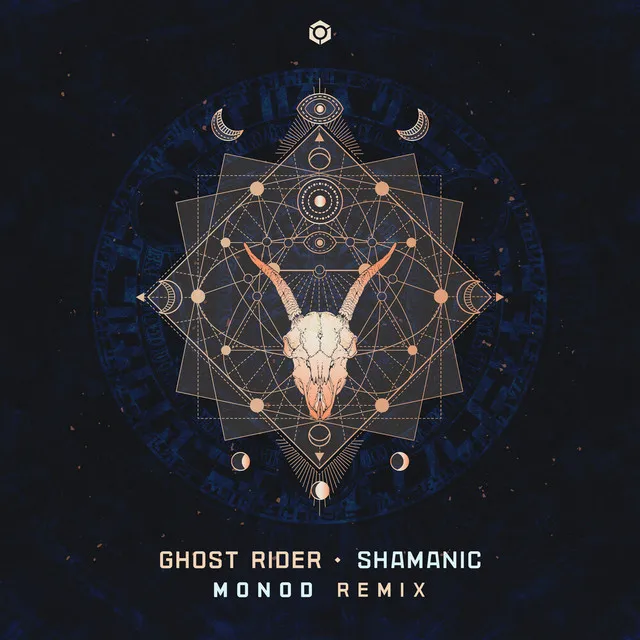 Shamanic - Monod Remix