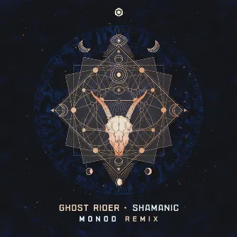 Shamanic (Monod Remix) by Monod