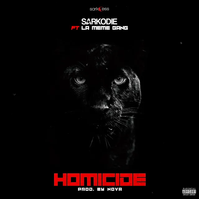 Homicide