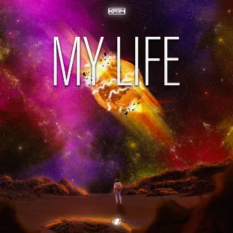 My Life by Kasy