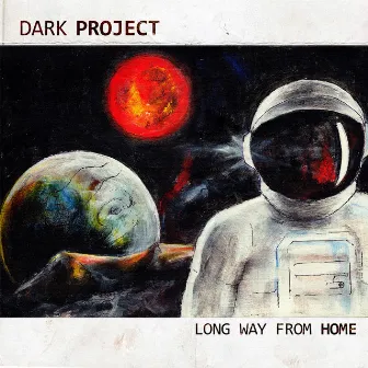 Long Way from Home by Dark Project