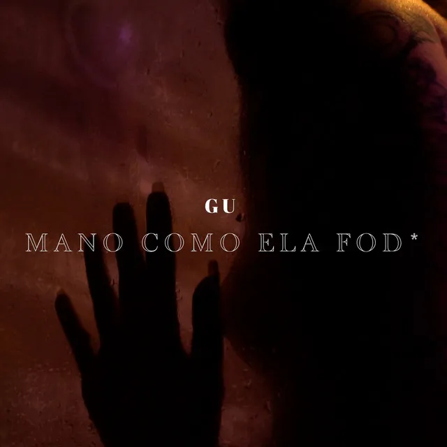 Mano Como Ela Fode