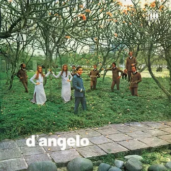 D'angelo by D'Angelo