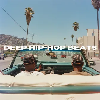 Deep Hip-Hop Beats - Soul For The Soul by 