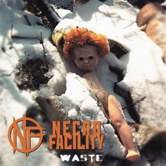 Waste by Necro Facility