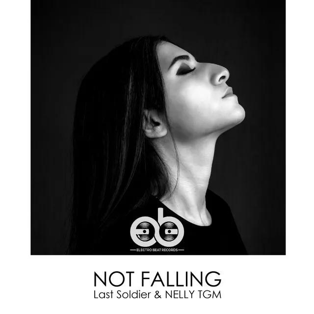 Not Falling - Radio Edit