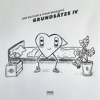 Grundsätze IV by Der Buttler